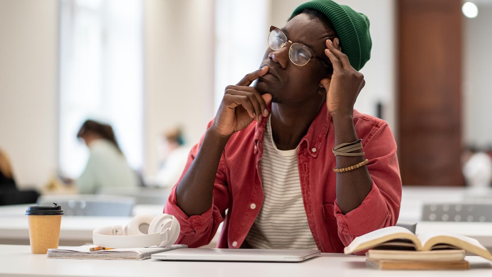Why Grades 11 & 12 Matter Most