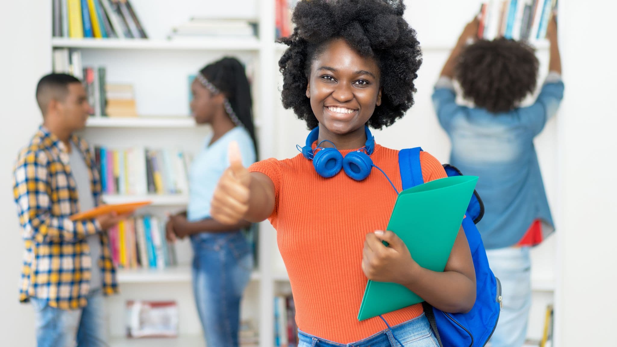 Admission Is Not the Same as Readiness