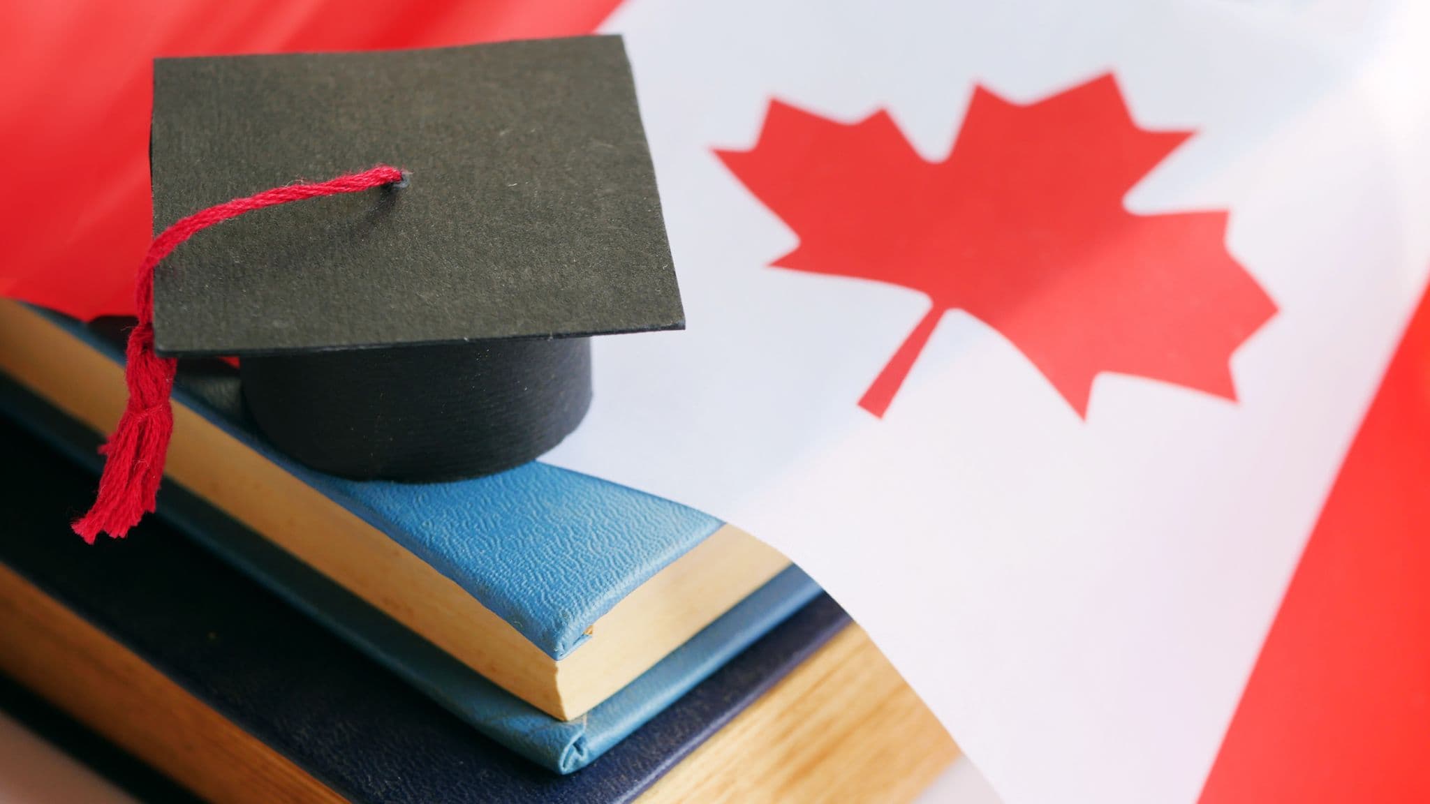 How to Get into Canadian Universities from Nigeria